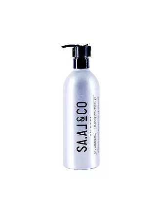 SA.AL&CO | 061 Aromatic Hand Wash 350ml | 